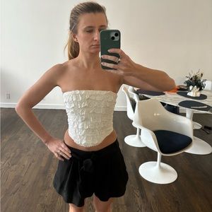 Gorgeous Dolce & Gabbana corset, size 38